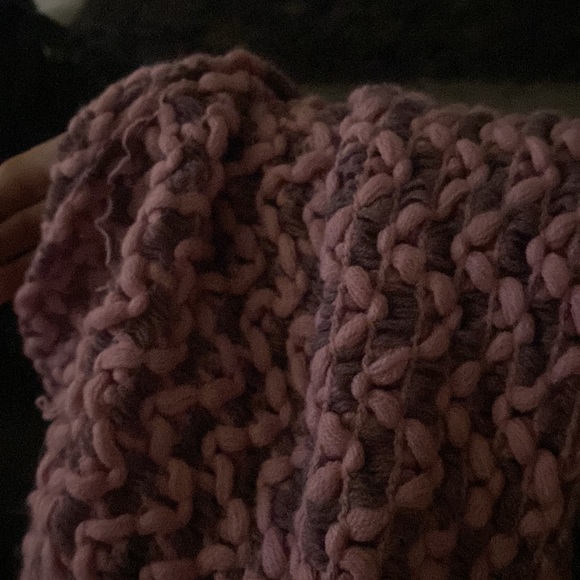 Scarf 🧣 hand made from china - Picture 9 of 10